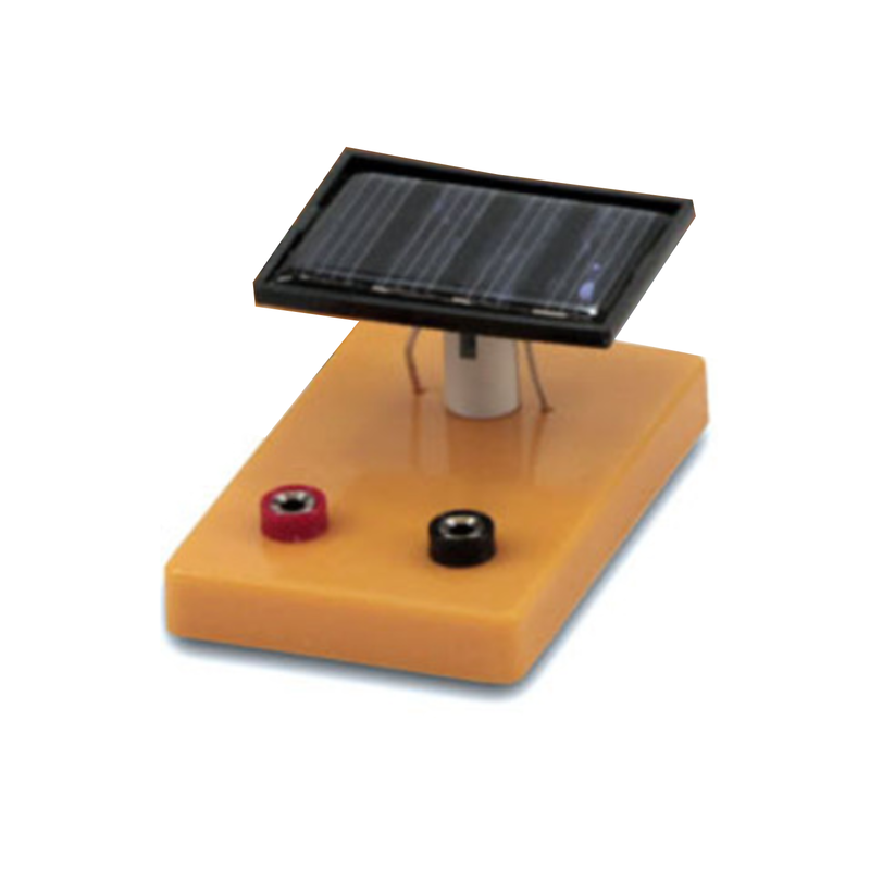 Pack of 2 Solar Energy Conversion Apparatus
