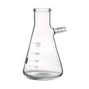 Flask Buchner with Side-Arm