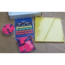 Learning Fraction with Help yourself Fraction box