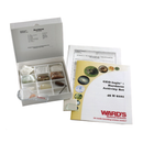 GEO-logic Hardness Set