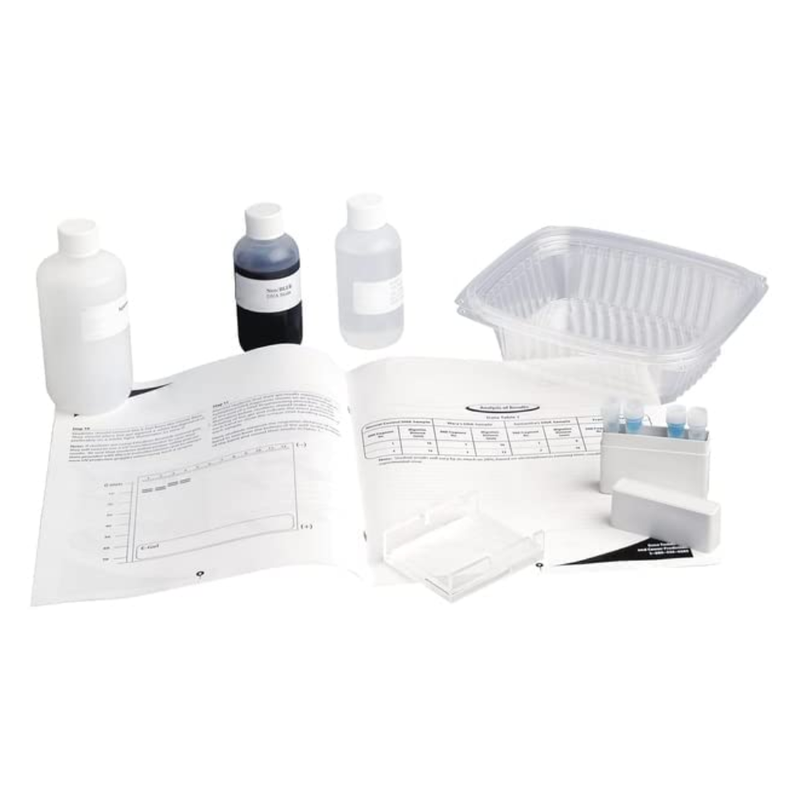 Genetic Diagnosis of Cancer Experiment Kit