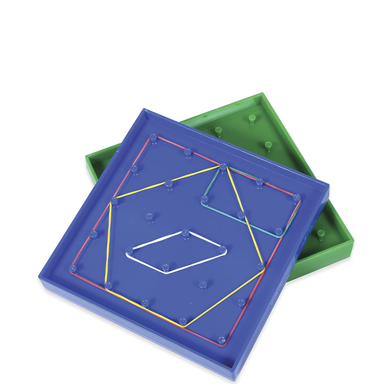Geoboard Set of Two