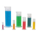 Graduated Cylinders -Set of 7