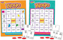 Fractions, Decimals, & Percents Bingo Game