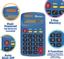 Learning Resources Primary Calculator