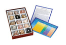 15 Piece Sedimentary Rock Collection