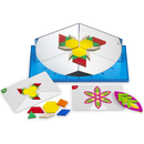 Junior Geoland, Multi-Colour