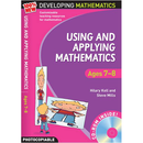 Using and Applying Mathematics: Ages 7-8