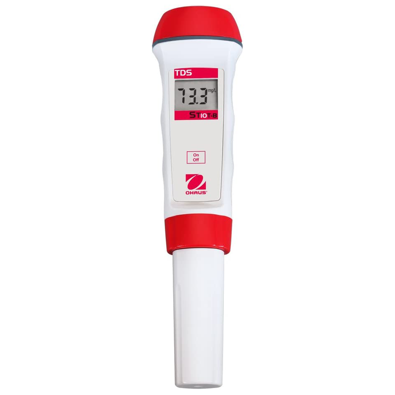 Pen Meter, Waterproof, 0-1000 mg/L