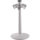 حامل ماصة دائري ، حتى 6 ماصات