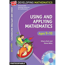 Using and Applying Mathematics: Ages 9-10