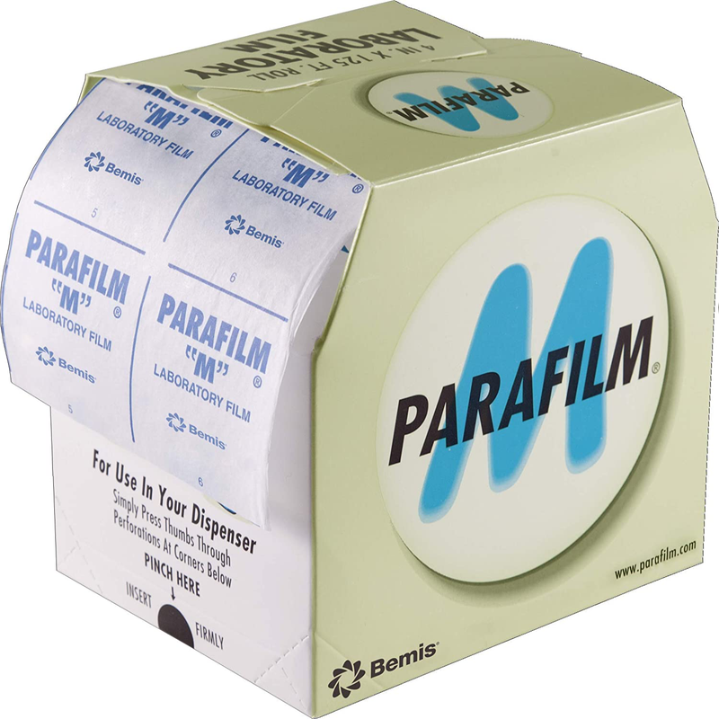 Parafilm PM-996 All Purpose Laboratory Film