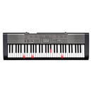 Illuminated 61 Keys Piano LK-125 Keyboard with Metal