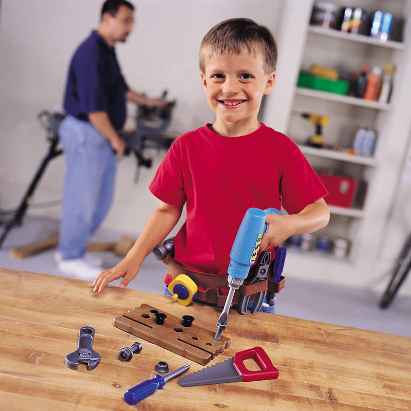 Learning Resources Play Tool Set