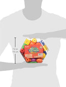 Learning Resources Plastic Lacing Beads