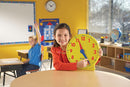 Big Time 12-Hour Demonstration Learning Clock
