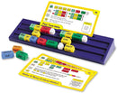 Learning Resources Reading Rods Sentences Kit