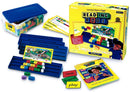 Learning Resources Reading Rods Sentences Kit