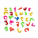 Magnetic Fun Arabic Alphabet Letters