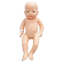 41cm Male and Female Baby Dolls