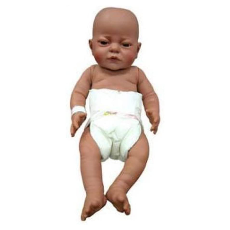 41cm Male and Female Baby Dolls