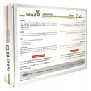 Mebo Wound Dressing 60MM*120MM 5's