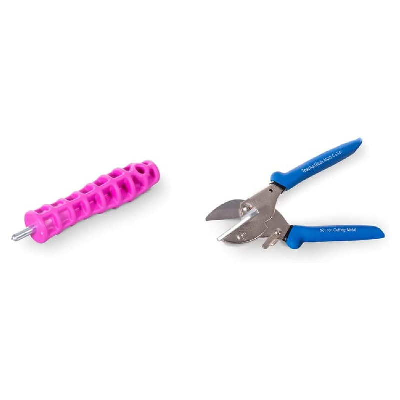 Multi-Cutter and Reamer Set
