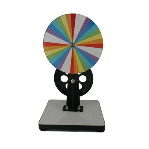 Newton Color Disc on Stand (Superior Quality)