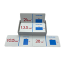 Pack of 24 Area Calculation Dominoes
