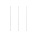Pack of 3 Heavy Duty Glass Stirring Rod Stick