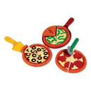 Piece-A-Pizza Fractions