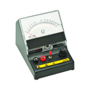Portable Large Ohmmeter