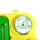 Portable Weather Station