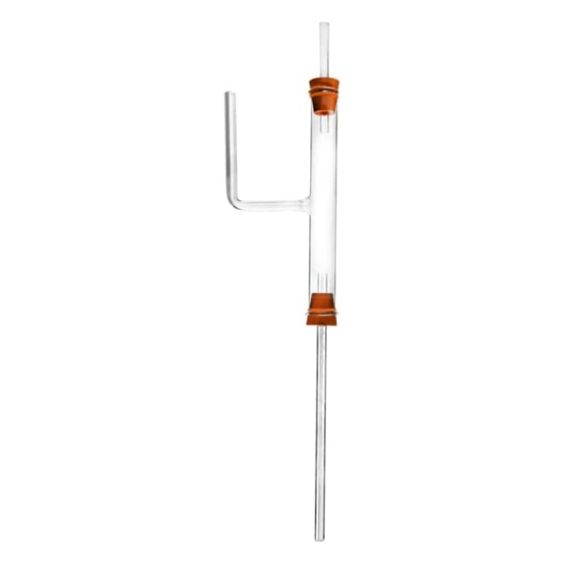 Potometer Image Premium Glass, 'H' Type Potometer