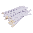 Pack of 50 Labs Protein Test Strip