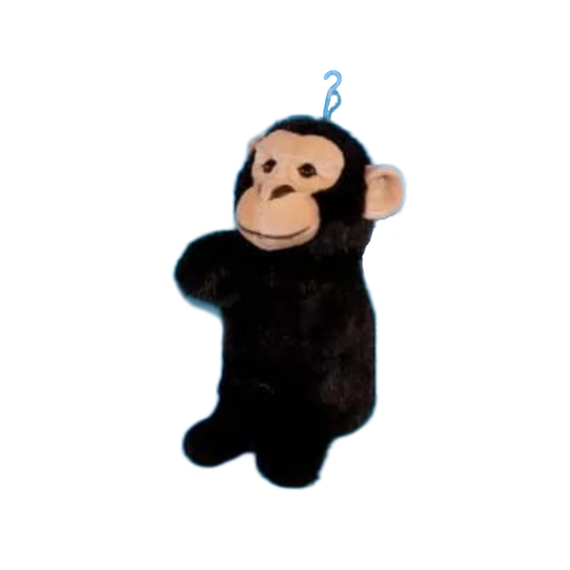 Hand Marionette Puppet Monkey