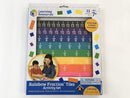 Learning Resources Rainbow Fraction Tiles