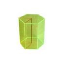 Regular Prim Model Geometry