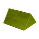 Regular Pyramid of 3 Sides Model Geometry