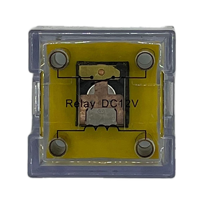 Relay 12 Volts Essential Kit