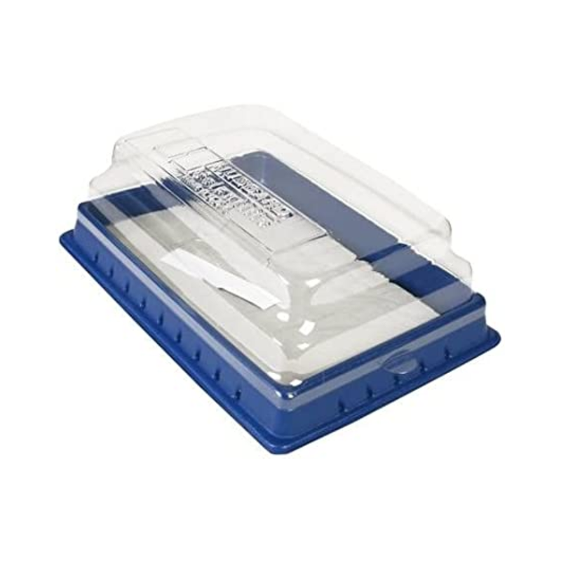 Reusable Dissection Pan Pad and Cover