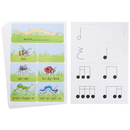 Rhythm Cards