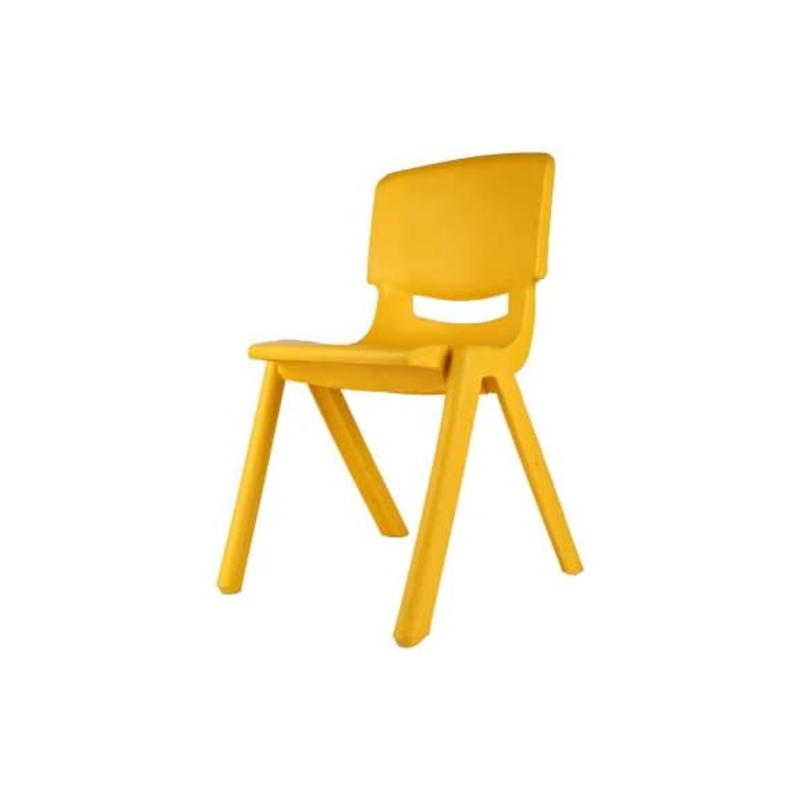 Premium Set of 4 School Study Chair for Kids