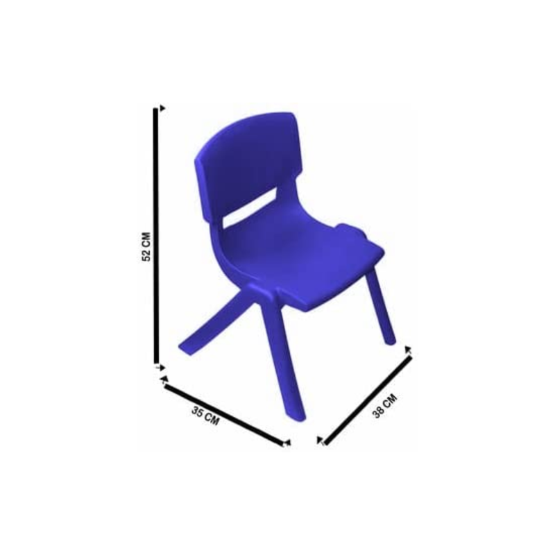 School Study Chair for Kids