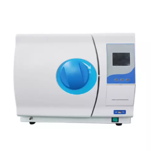 Autoclave Stainless Steel