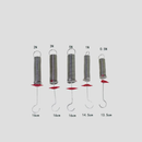 Set of 5pcs Screw Spring Group