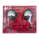 Semiconductor Diode PN Junction Diode Characteristics Apparatus