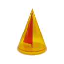 Set of 10 See Through Geometric Figures