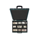 Set of 9 Plant Kingdom Specimen Block Kit