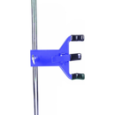 Single Burette Clamp